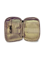 Taktické puzdro Offlander Molle OFF_CACC_22KH Taktické puzdro Offlander Molle OFF_CACC_22KH