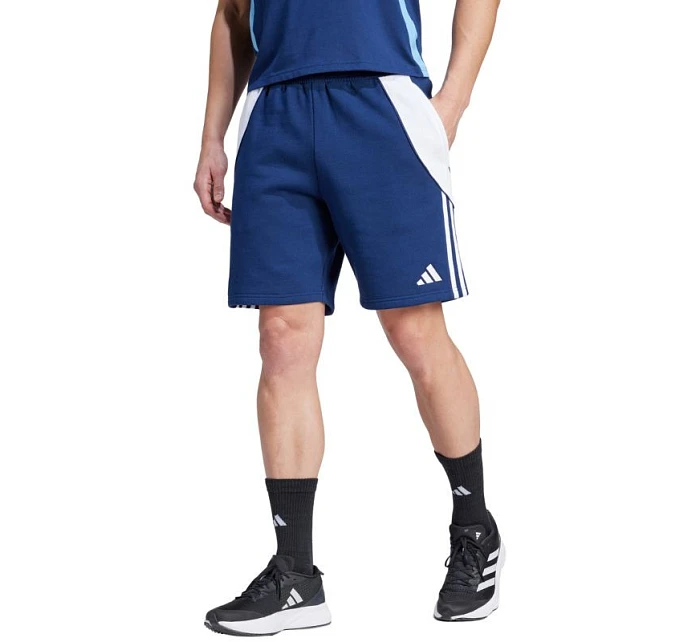 Tiro 24 Teplákové šortky M model 19721405 - ADIDAS