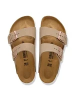 Pánske žabky Birkenstock Arizona Tabacco Brown narrow (0352203) Pánske žabky Birkenstock Arizona Tabacco Brown narrow (0352203)