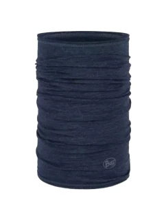 Lehká šála Merino model 21394482 - Buff