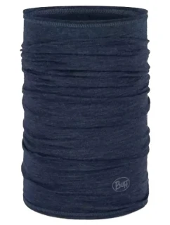 Lehká šála Merino model 21394482 - Buff