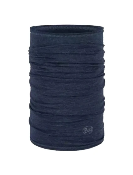 Lehká šála Merino model 21394482 - Buff Lehká šála Merino model 21394482 - Buff