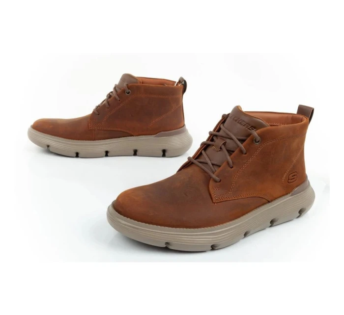 Boty M model 20721369 - Skechers