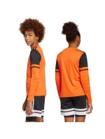 Squadra 25 Juniorské brankářské tričko s dlouhým rukávem model 20877952 - ADIDAS Squadra 25 Juniorské brankářské tričko s dlouhým rukávem model 20877952 - ADIDAS