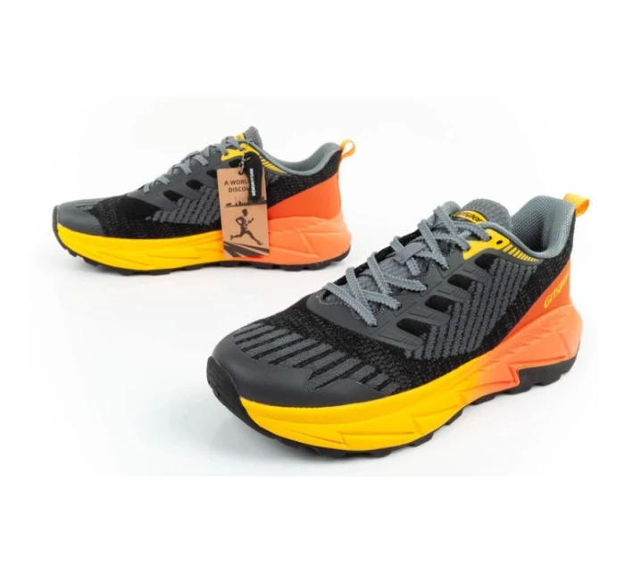 Běžecká obuv M model 21052358 - Grisport Běžecká obuv M model 21052358 - Grisport