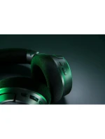 Bezdrátová herní čelenka USB TypeA Bluetooth Black model 21765197 - Razer Bezdrátová herní čelenka USB TypeA Bluetooth Black model 21765197 - Razer