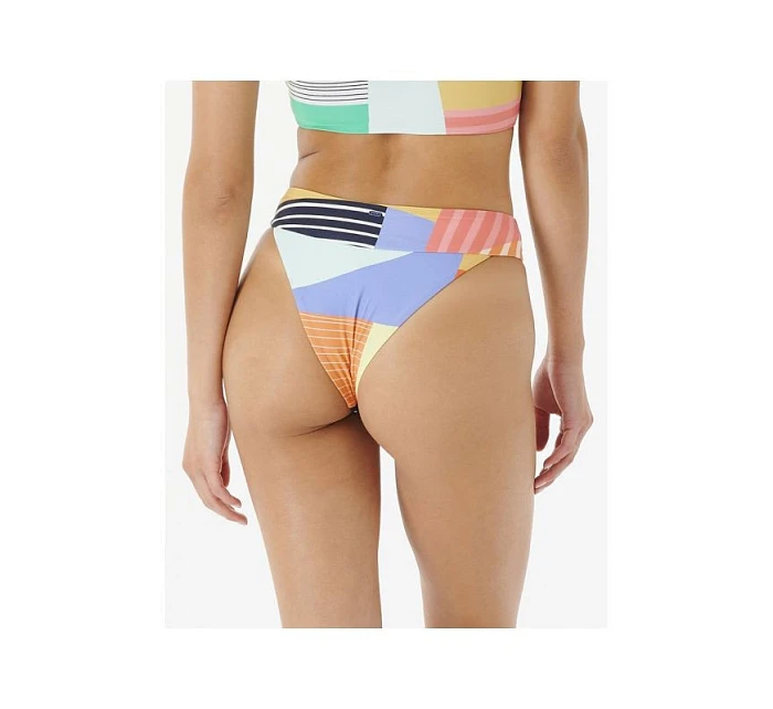 RIP CURL Day Break skimpy plavky multi