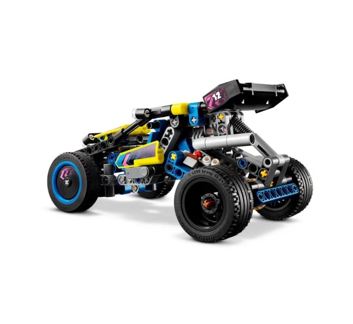 LEGO TECHNIC 42164 Závodné terénne vozidlo