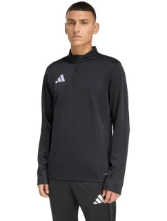 Pánske tričko adidas Entrada 26 Training Top black JZ6658 pánske