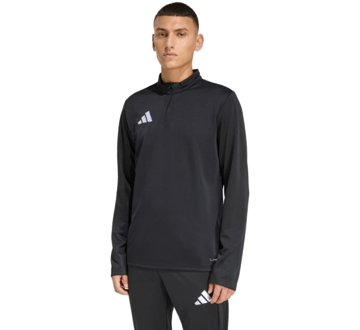 Pánske tričko adidas Entrada 26 Training Top black JZ6658 pánske