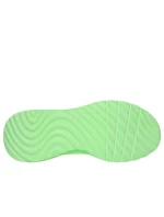 Skechers Dámske tenisky 117216 LIME