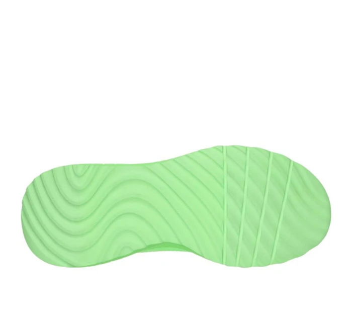 Skechers Dámske tenisky 117216 LIME