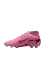 Kopačky Mercurial Superfly 10 Club FG/MG model 21910715 600 - NIKE Kopačky Mercurial Superfly 10 Club FG/MG model 21910715 600 - NIKE