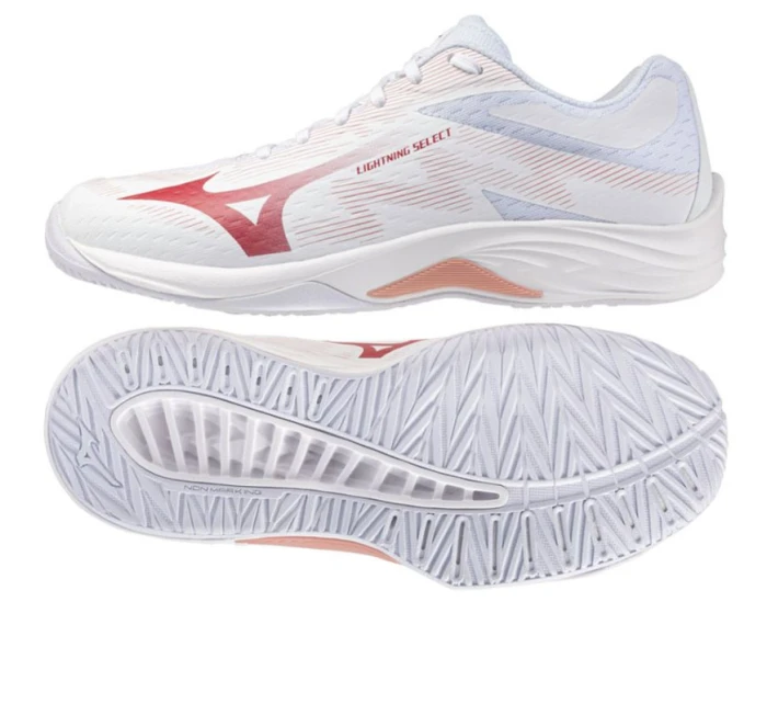 Boty  SELECT W model 21943034 - Mizuno