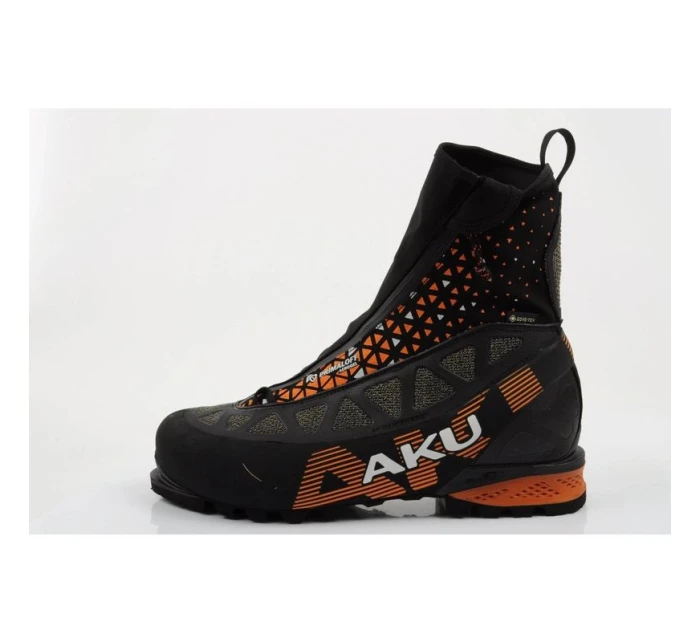 pánské boty  EVO GTX  black model 21948131 - Aku