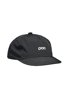 Čepice POC Lite Cap, černá