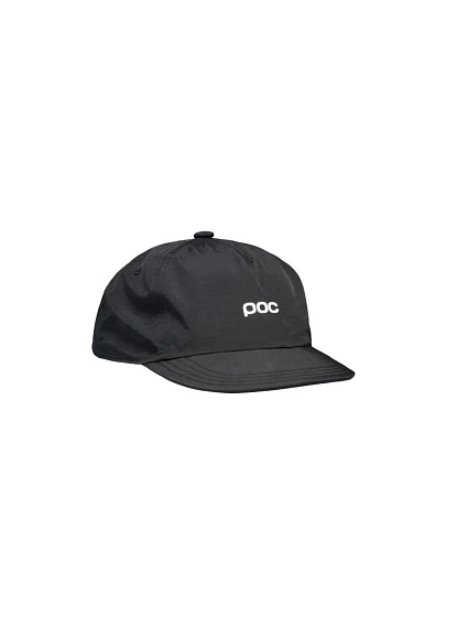 Čepice POC Lite Cap, černá