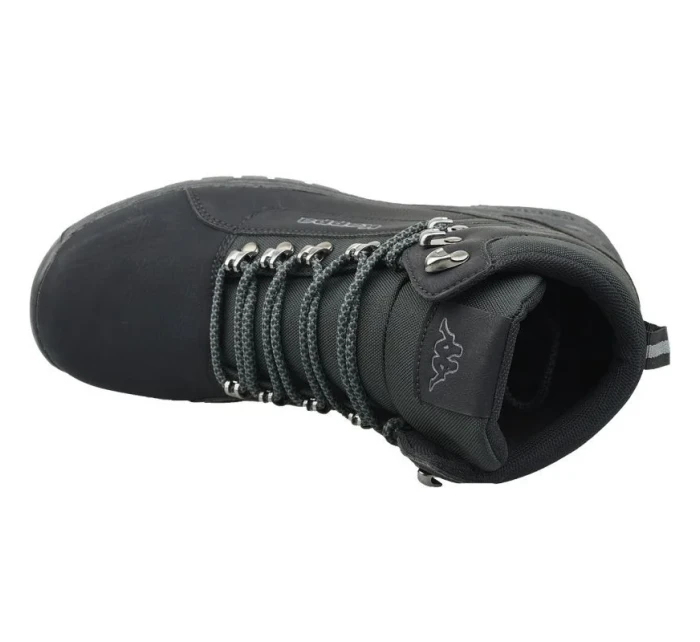 Pánska treková obuv Dolomo Mid M 242752-1116 - Kappa