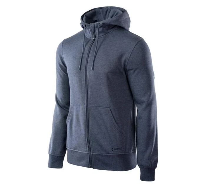 Hi-tec silian II M mikina 92800275428 Hi-tec silian II M mikina 92800275428