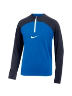 Tričko DF Academy Pro Drill Jr model 21033708 463 - NIKE