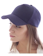 5 panelová baseballová kšiltovka "" navy model 22479063 - Atlantis Headwear 5 panelová baseballová kšiltovka "" navy model 22479063 - Atlantis Headwear