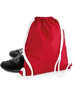 BagBase BG 110 Športová taška Icon 52.0110 classic red