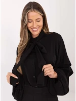 Košeľa IT KS 29002.69 čierna Košeľa IT KS 29002.69 čierna