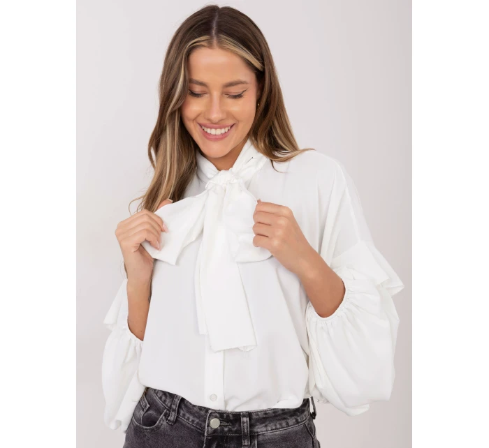 Koszula IT KS model 21786368 ecru - FPrice