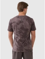 Pánské funkční tričko 4F Pánské funkční tričko 4F