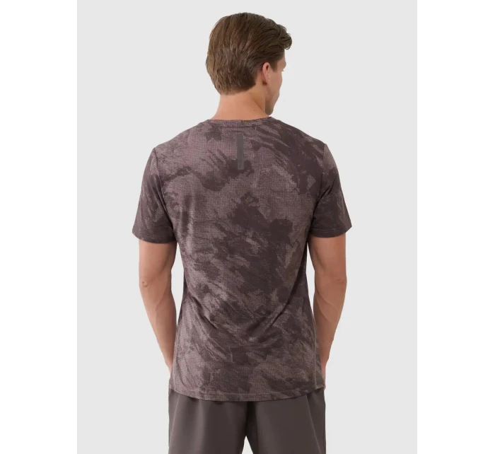 Pánské funkční tričko 4F Pánské funkční tričko 4F