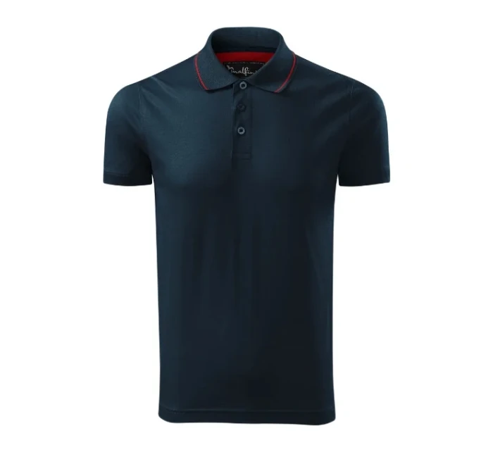 Grand polokošeľa pánska tmavomodrá Grand polokošeľa pánska tmavomodrá