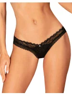 Krásne tangá Medilla thong - Obsessive