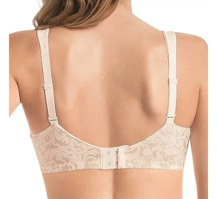 Dámska chirurgická podprsenka Ancona Reversible Ancona 5761X Ivory - Anita