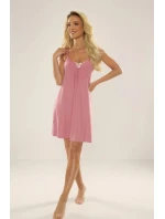 Dámska nočná košeľa Visa 872 - De Lafense Dámska nočná košeľa Visa 872 - De Lafense