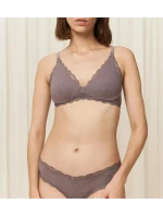 Dámska dojčiaca podprsenka Natural Spotlight Maternity - TRIUMPH