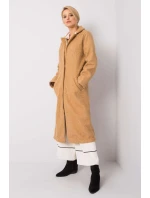 Plášť model 172478 Rue Paris