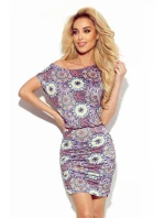 Denné šaty model 175143 Numoco Denné šaty model 175143 Numoco