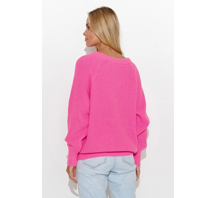 Sveter model 184787 Macadamia