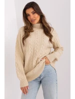 Model svetra 187742 AT