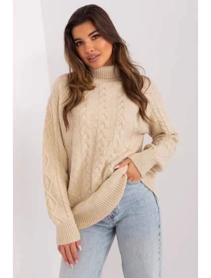 Model svetra 187742 AT