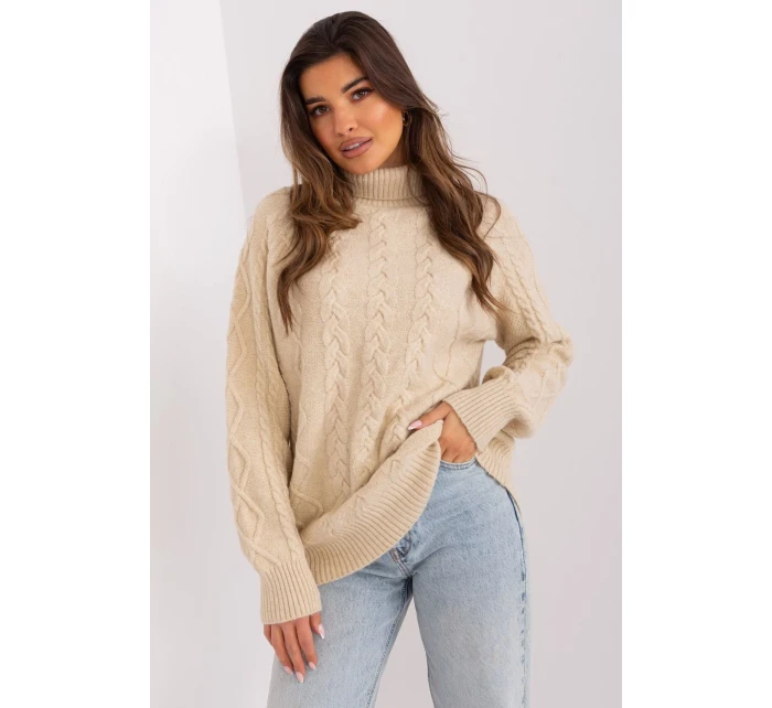 Model svetra 187742 AT