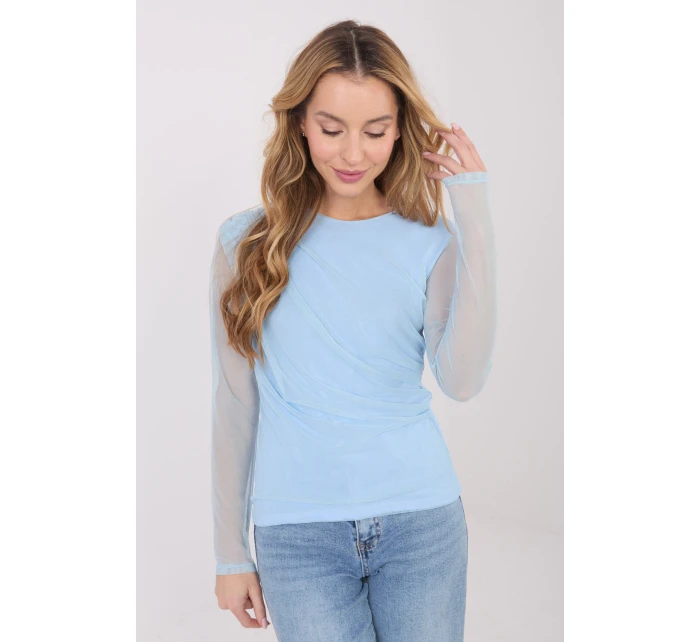 Blúzka model 223342 Taliansko Moda