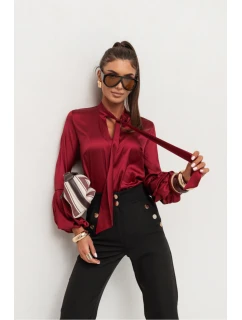 Dámske nohavice model 223508 LaBalancia