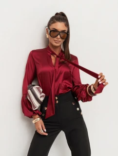 Dámske nohavice model 223508 LaBalancia