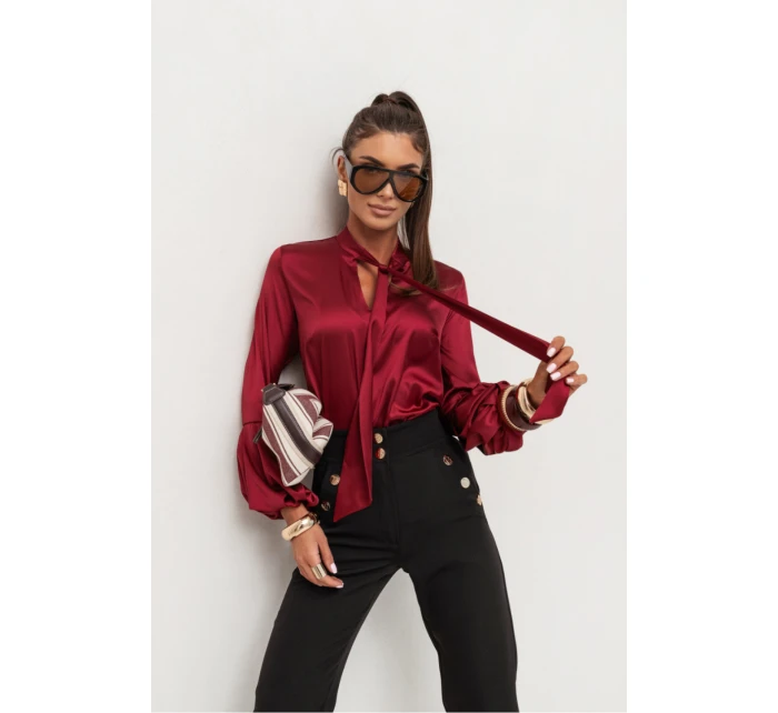 Dámske nohavice model 223508 LaBalancia Dámske nohavice model 223508 LaBalancia