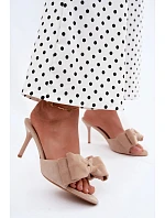 Ochrana päty, model 228997 Step in style