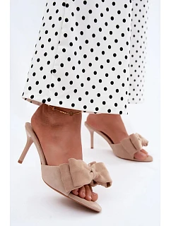 Ochrana päty, model 228997 Step in style