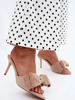 Ochrana päty, model 228997 Step in style