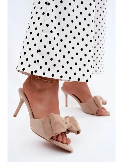 Ochrana päty, model 228997 Step in style