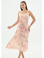 Dámské šaty Sevim 17577 Dámské šaty Sevim 17577